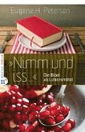 "Nimm und iss..."