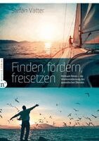 Stefan Vatter - Finden, fördern, freisetzen, Häftad