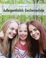 Conny Wenk - Außergewöhnlich: Geschwisterliebe, Inbunden