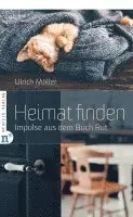 Ulrich Müller - Heimat finden, Inbunden. Tillgänglighet: Lägg i varukorg