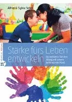 Sylvia Sobel, Alfred Sobel - Stärke fürs Leben entwickeln, Inbunden. Tillgänglighet: Lägg i varukorg