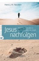 Henri J. M. Nouwen, Gabrielle Earnshaw - Jesus nachfolgen, Inbunden