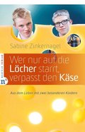 Wer nur auf die Löcher starrt, verpasst den Kÿse
