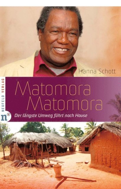 Hanna Schott - Matomora Matomora, E-bok