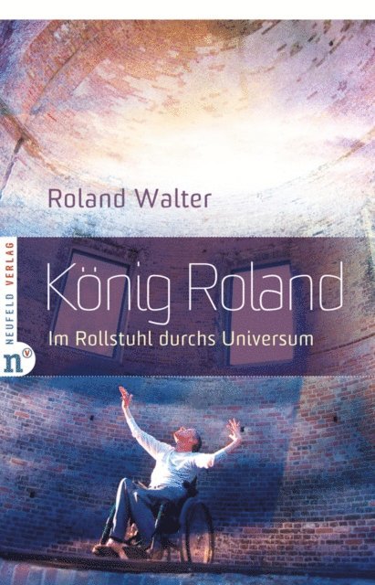 Roland Walter - König Roland, E-bok