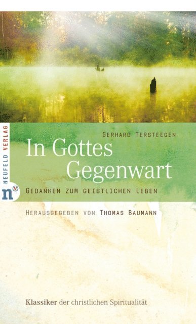 Gerhard Tersteegen - In Gottes Gegenwart, E-bok