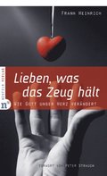 Lieben, was das Zeug hÿlt
