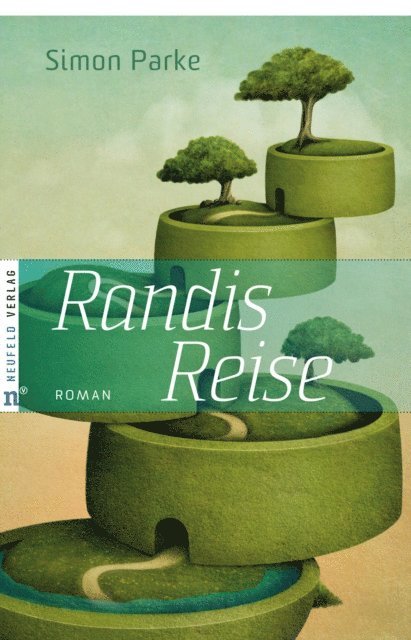 Simon Parke - Randis Reise, E-bok