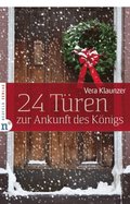 24 Türen zur Ankunft des Königs
