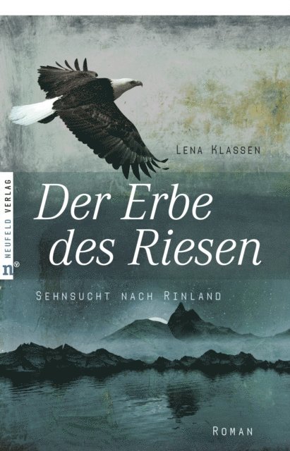 Lena Klassen - Der Erbe des Riesen, E-bok. Tillgänglighet: Lägg i varukorg