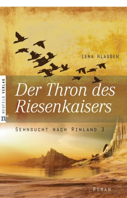 Lena Klassen - Der Thron des Riesenkaisers, E-bok. Tillgänglighet: Lägg i varukorg