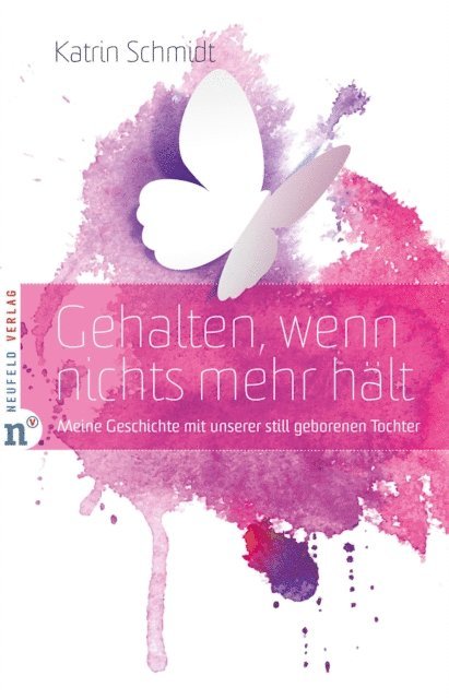 Katrin Schmidt - Gehalten, wenn nichts mehr hält, E-bok. Tillgänglighet: Lägg i varukorg