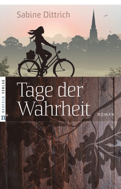 Sabine Dittrich - Tage der Wahrheit, E-bok