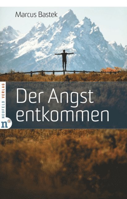 Marcus Bastek - Der Angst entkommen, E-bok