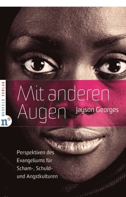 Jayson Georges - Mit anderen Augen, E-bok