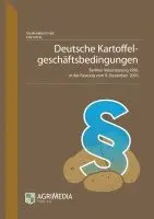 Deutsche Kartoffelgeschäftsbedingungen, Häftad. Tillgänglighet: Lägg i varukorg