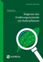 Hans Werner Olfs, Alexander Wissemeier, Hans Werner Olfs - Diagnose des Ernährungszustands von Kulturpflanzen, Inbunden