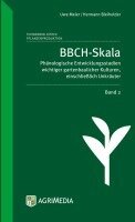 Hermann Bleiholder, Uwe Meier - BBCH-Skala. Band 02, Häftad