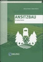 Werner Siebern - Ansitzbau, Inbunden