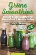Grüne Smoothies