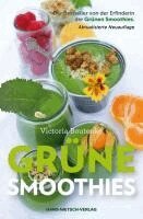 Victoria Boutenko - Grüne Smoothies, Häftad