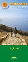 Santo Ant�o (Antao) 1:55300