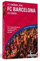 Arne Cordes, Johannes Federlin - 111 Gründe, den FC Barcelona zu lieben, Häftad. Tillgänglighet: Lägg i varukorg