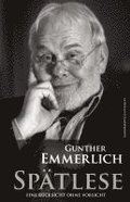 Gunther Emmerlich - Sptlese