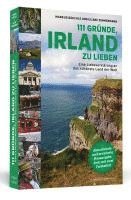 Markus Bäuchle, Eliane Zimmermann - 111 Gründe, Irland zu lieben, Häftad. Tillgänglighet: Lägg i varukorg