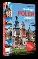 Matthias Kneip - 111 Gründe, Polen zu lieben, Häftad. Tillgänglighet: Lägg i varukorg