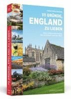 111 Gründe, England zu lieben