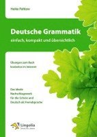 Deutsche Grammatik - einfach, kompakt und bersichtlich