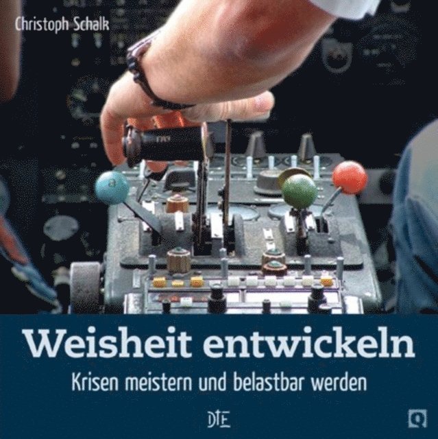 Christoph Schalk - Weisheit entwickeln, E-bok