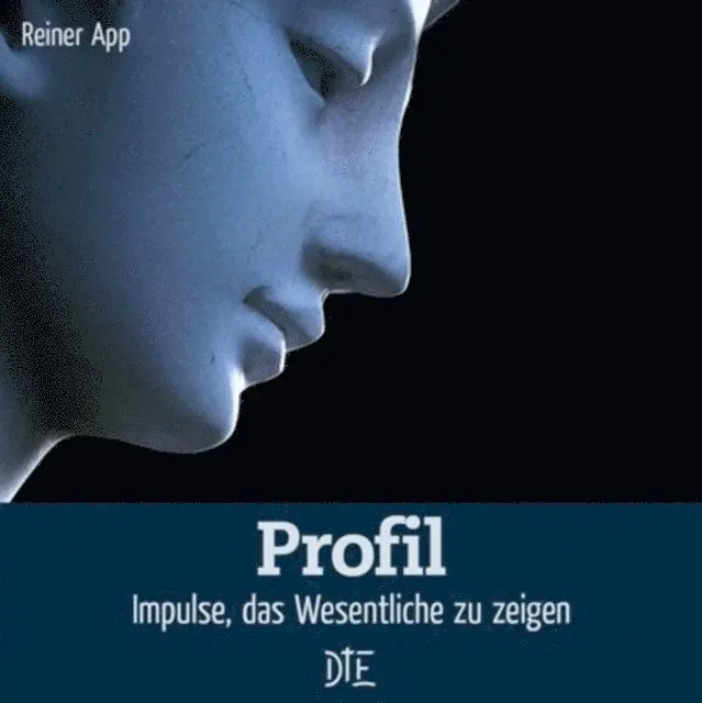 Reiner App - Profil, E-bok. Tillgänglighet: Lägg i varukorg