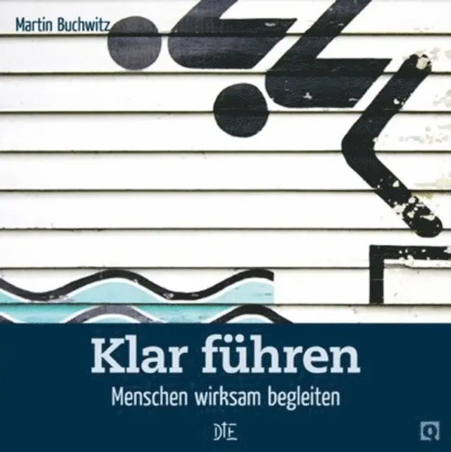 Martin Buchwitz - Klar führen, E-bok. Tillgänglighet: Lägg i varukorg