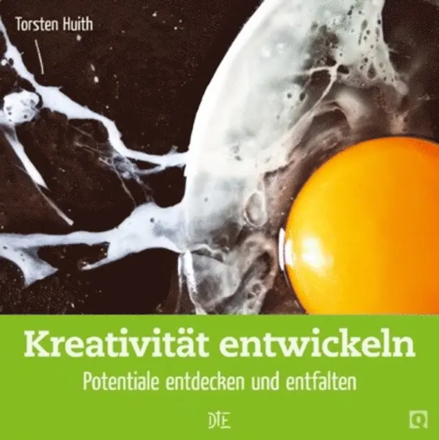 Torsten Huith - Kreativität entwickeln, E-bok. Tillgänglighet: Lägg i varukorg