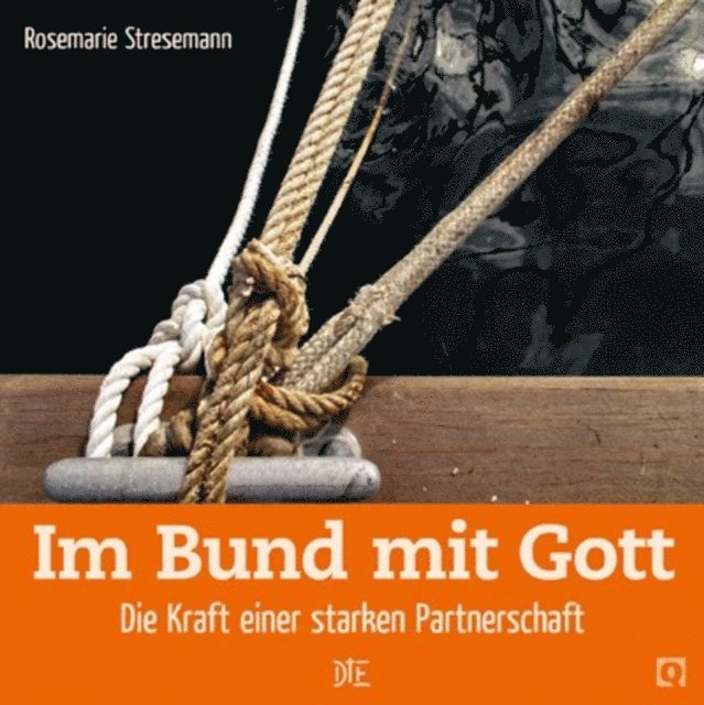 Rosemarie Stresemann - Im Bund mit Gott, E-bok