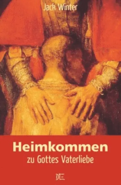 Jack Winter - Heimkommen zu Gottes Vaterliebe, E-bok. Tillgänglighet: Lägg i varukorg