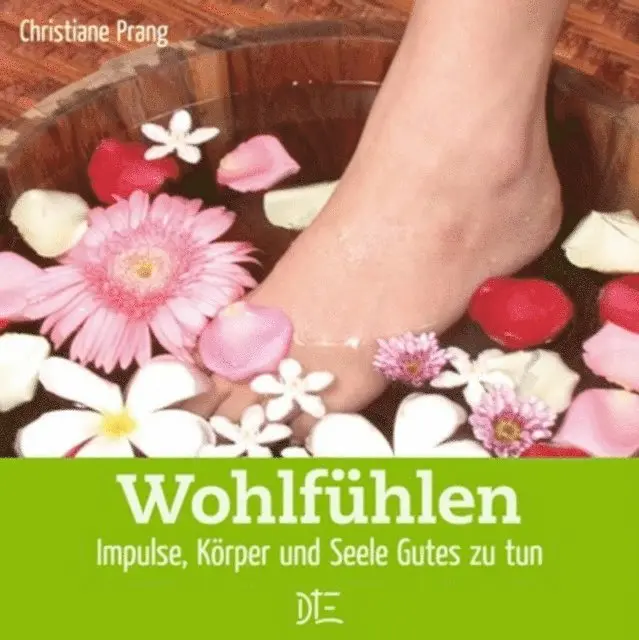 Christiane Prang - Wohlfühlen, E-bok. Tillgänglighet: Lägg i varukorg