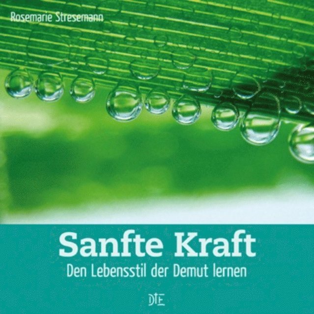 Rosemarie Stresemann - Sanfte Kraft, E-bok