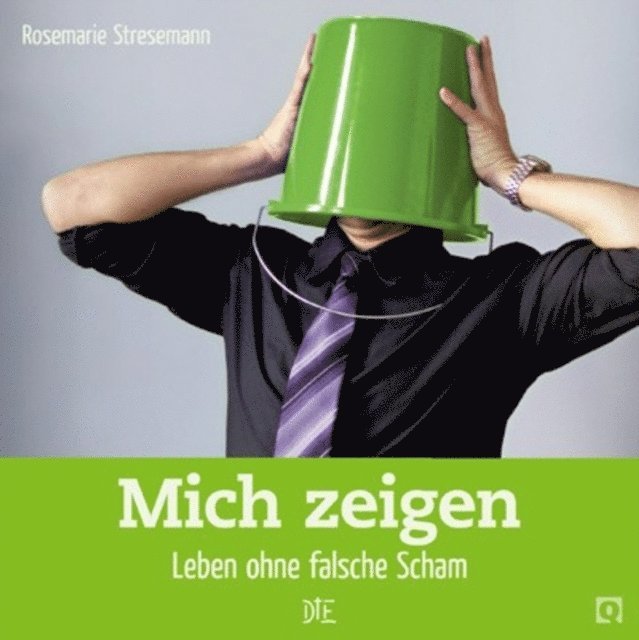 Rosemarie Stresemann - Mich zeigen, E-bok