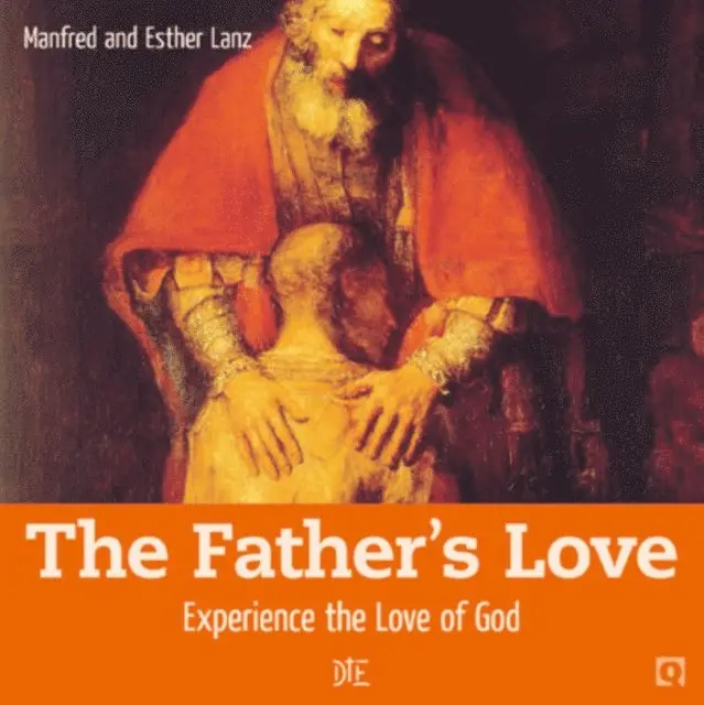 Esther Lanz, Manfred Lanz - Father's Love, E-bok. Tillgänglighet: Lägg i varukorg