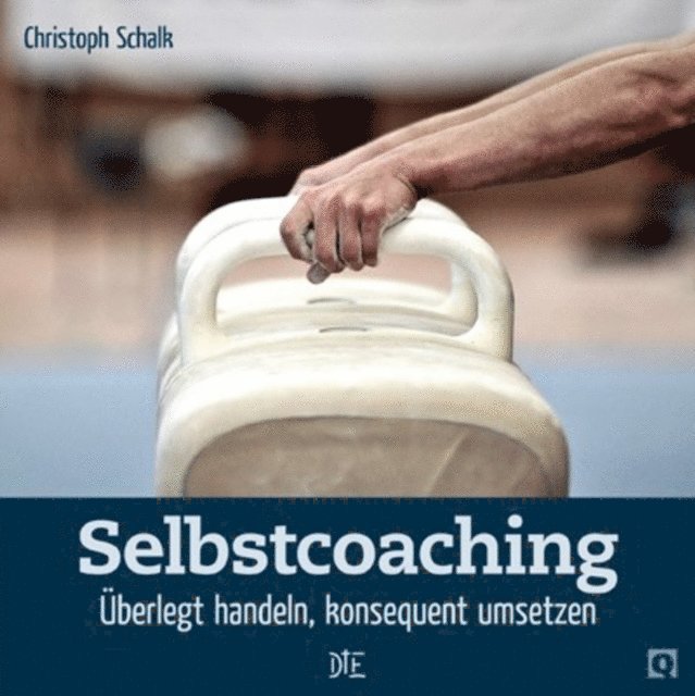 Christoph Schalk - Selbstcoaching, E-bok