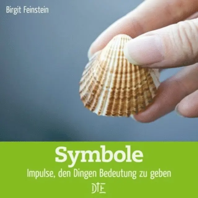 Birgit Feinstein - Symbole, E-bok. Tillgänglighet: Lägg i varukorg