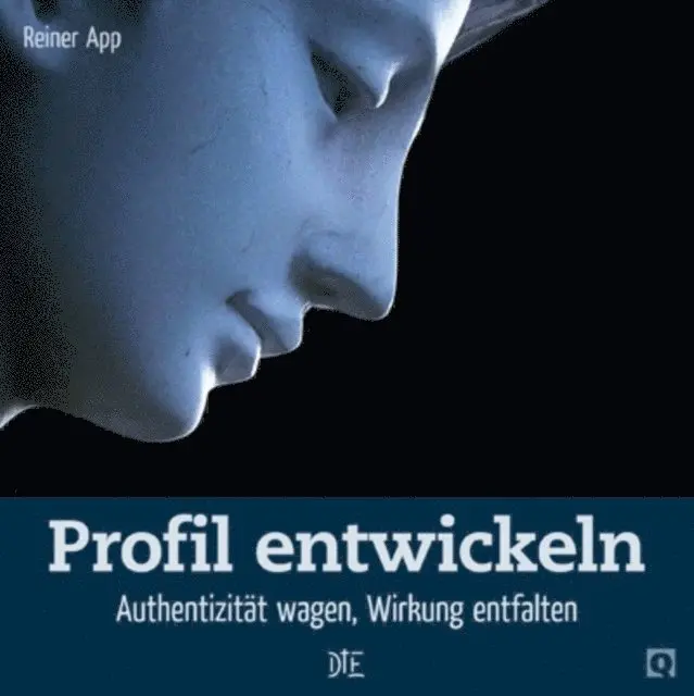 Reiner App - Profil entwickeln, E-bok. Tillgänglighet: Lägg i varukorg