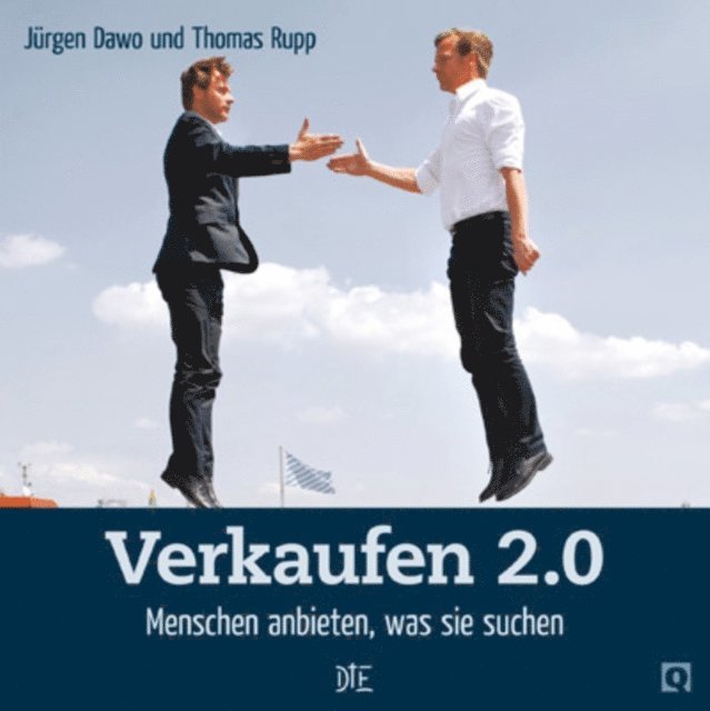 Thomas Rupp, Jurgen Dawo - Verkaufen 2.0, E-bok