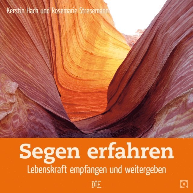 Rosemarie Stresemann, Kerstin Hack - Segen erfahren, E-bok