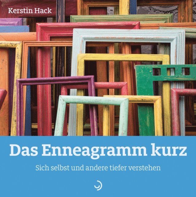 Kerstin Hack - Das Enneagramm kurz, E-bok