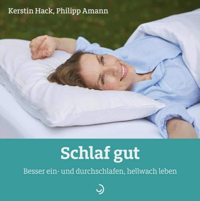 Philipp Amann, Kerstin Hack - Schlaf gut, E-bok