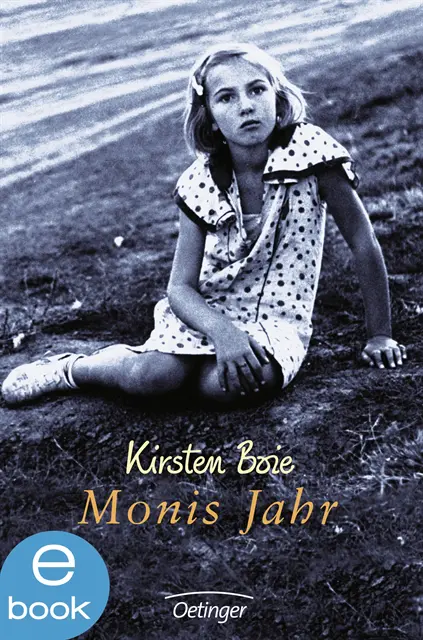 Kirsten Boie - Monis Jahr, E-bok. Tillgänglighet: Lägg i varukorg